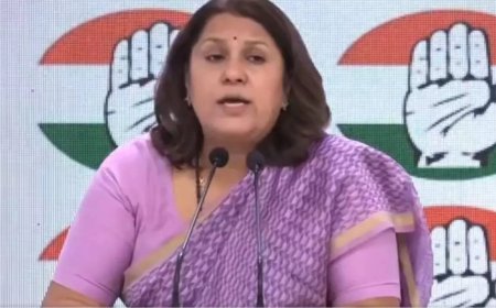 Foreign policy has collapsed, outreach failed: Congress