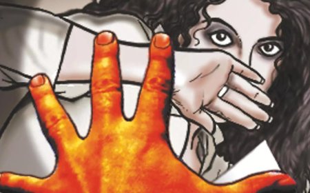 Patient raped in ICU of Rajasthan hospital by nursing staffer