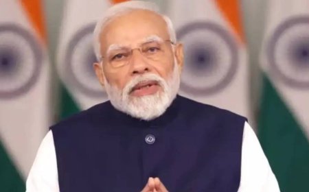 Eid ul-Adha: PM Modi extends wishes; calls it a festival that inspires sacrifice and unity