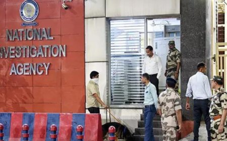 'Deep-rooted terror conspiracy': NIA charges Goldy Brar, 4 others in Gurugram club bombing case; probe on