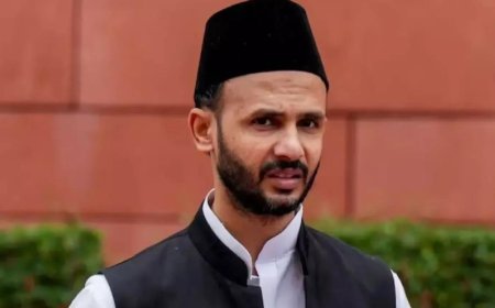 'Electricity theft' case: Allahabad HC orders power supply restoration at Sambhal MP Barq's home; calls his Rs 1.91 crore fine 'arbitrary'