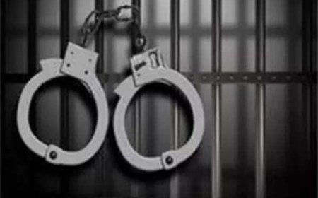 Delhi fraud case: Man held after scamming government of over Rs 30 crore, used forged documents
