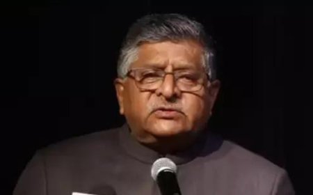 'Pakistani Generals want conflict, terrorists are their tools': Ravi Shankar Prasad in Berlin