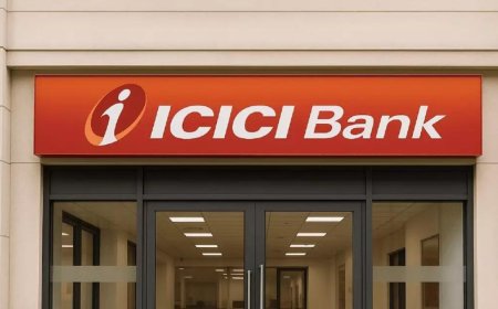 ICICI manager ploughed Rs 4.6 crore customer funds into stocks, held