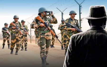 Passport of Rajasthan staffer held for spying reveals 4 Pakistan trips