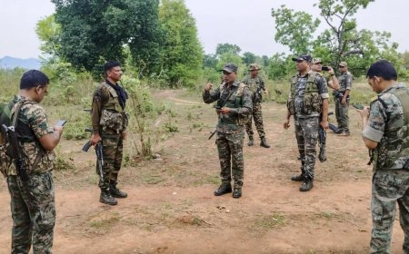 Security tightened at Amarnath Yatra: Surveillance drones, bomb squads deployed; 50,000 CRPF personnel to secure route