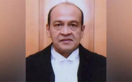 Cash haul row: Justice Yashwant Varma left with only one option - how can he avoid impeachment?