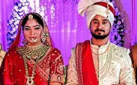 'If you've lost confidence in state police...': Meghalaya minister on CBI probe demand in Indore couple case; 'We only want justice to prevail'