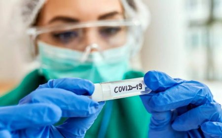 6 more deaths tied to Covid take India toll since January to 65