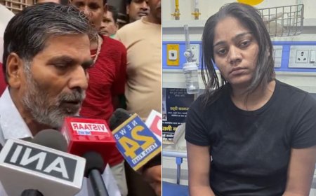 Meghalaya honeymoon murder case: 'Wife hired hitmen', say cops; 'Sonam innocent,' claims family - Who said what