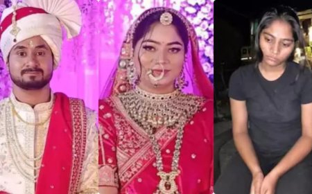 Wife ‘surrenders’, 3 others arrested: How police cracked Meghalaya honeymoon murder case; timeline of key events