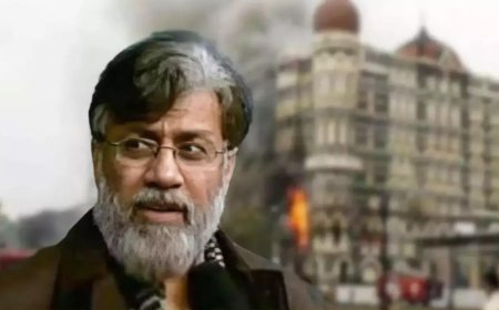 26/11 Mumbai terror attack: Delhi court allows Tahawwur Rana to make single phone call to family; seeks detailed health report