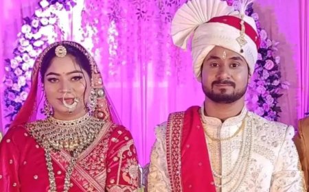 Meghalaya honeymoon case: Raja's autopsy report reveals two head injuries; killers used sharp cutting weapon