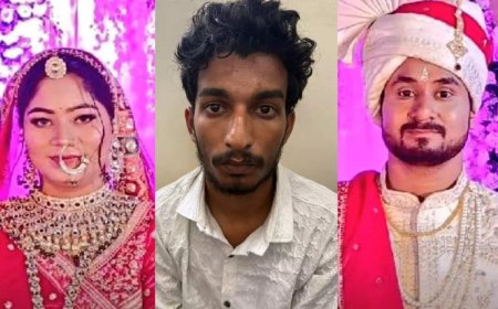 Meghalaya murder: One of the accused took people to victim Raja's funeral, eyewitness says;  'I recalled after seeing his photo in media'
