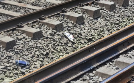 All new non-AC Mumbai local trains to have auto closing doors: Railway Board