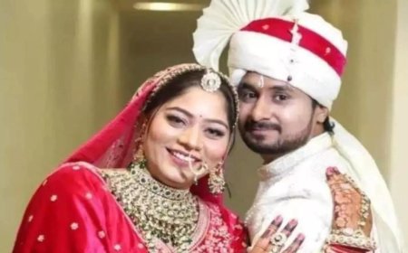 Meghalaya honeymoon horror: 4 days after wedding, Sonam came to parents’ home to plot murder, Cops say