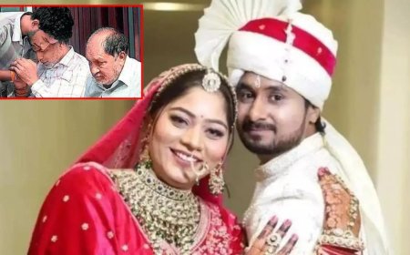 Meghalaya murder: After plotting murder, ‘BF’ helped arrange Raja Raghuvanshi's funeral