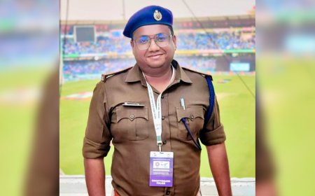 ASP killed, 2 injured in Red IED blast in Sukma