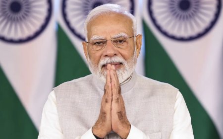 Multi-party delegations on Operation Sindoor to meet PM Modi today