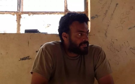 The nuclear engineer who chose the fields: Randip’s journey from special forces to Stanford