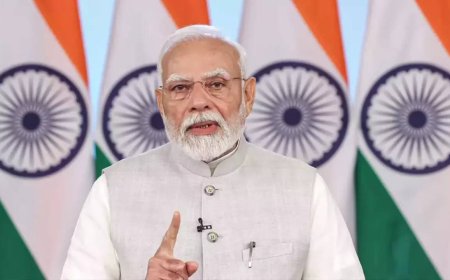 PM Modi to visit Cyprus in the middle of Turkiye-Pakistan solidarity