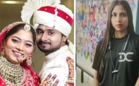 Morning news wrap: Wife allegedly murdered husband with lover's help in Meghalaya; woman burned by family in honor killing over live-in partner & more