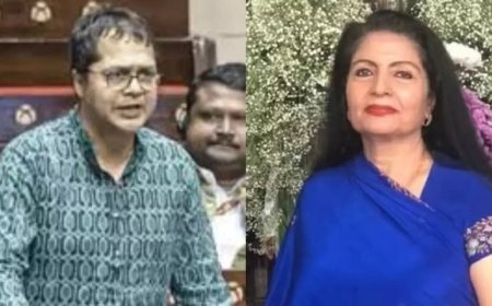 Defamation case: TMC MP Saket Gokhale apologises to ex-diplomat Lakshmi Puri; calls allegations 'unverified'