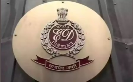 MUDA case: ED attaches 92 properties worth Rs 100cr; probe reveals 'large-scale' site allotment scam