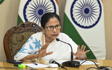 'Result of Centre's callousness': Mamata Banerjee slams government on Pahalgam terror attack; says BJP politicising bravery of forces