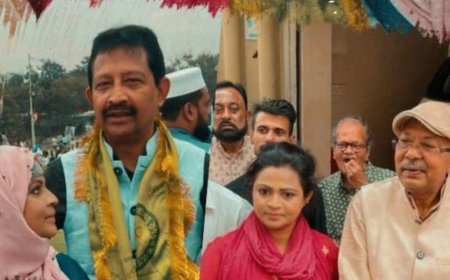 Bengal porn racket case: Photos of accused with TMC netas surface; BJP says 'no security for daughters'