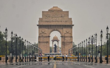 Housing ministry to be first to shift out of Central Vista for revamp of government buildings