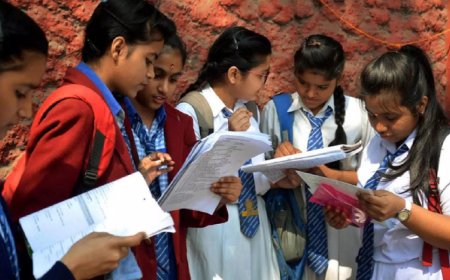 Students raise serious concerns over errors in NEET-UG papers