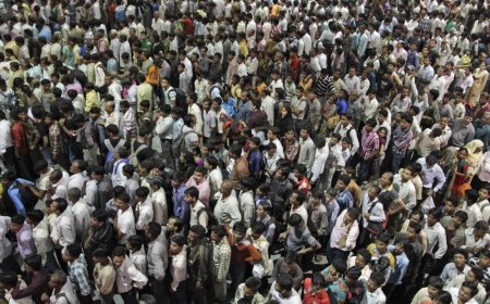 In Delhi, Kerala, Tamil Nadu, educated middle-class put off childbirth