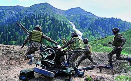 Modi government at 11: Operation Sindoor a success, but defence budget needs to go up