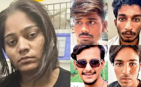 Meghalaya murder: Sonam’s call to saas on day of Raja death under cops’ scanner