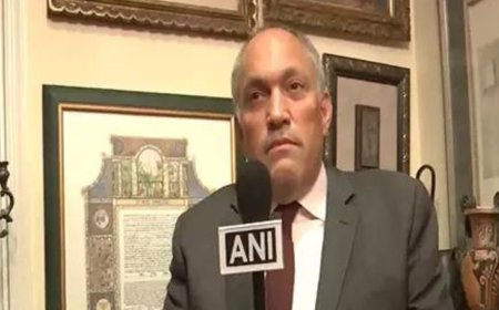'India ain't football you kick around': Ex-Pentagon official Rubin on ties with Canada; calls Khalistan, Nijjar issue 'Trudeau's fictions'