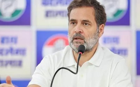 ‘Deplorable hostels, delayed scholarships’: Rahul Gandhi writes letter to PM Modi; demands action on issues of students