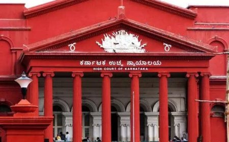 Karnataka HC reserves order on RCB marketing head's bail plea, to be give ruling on Jun 12