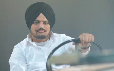 'No remorse whatsoever': Gangster Goldy Brar's cold confession on Sidhu Moosewala murder; a rival gang angle