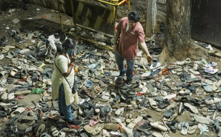 Bengaluru stampede: Siddaramaiah says he got invite hours before event; blames RCB, KSCA