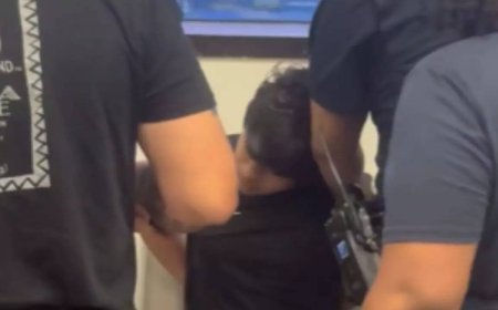 Indian detained at Newark had no visa, wasn’t fit to travel: Govt