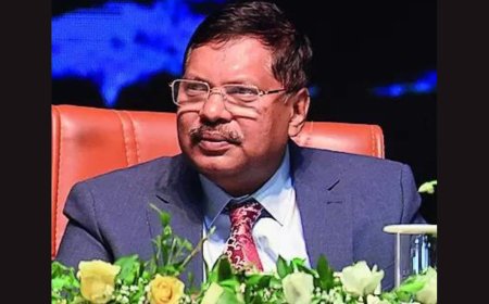 Quota sub-categorisation ensures marginalised get their share: CJI B R Gavai