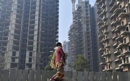 SC: Homebuyer seeking refund can't ask builder to reimburse loan interest