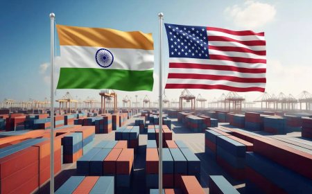 Full India-US trade pact may take time; govt awaits clarity on Trump’s policy