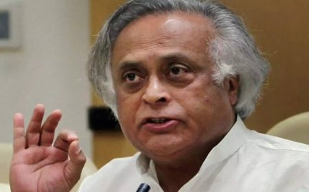 'Stop playing politics’: Jairam Ramesh flags three 'setbacks' from US; Congress demands parliament session