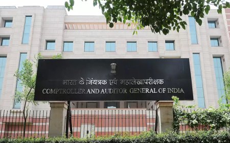 In a first, CA firms part of CAG team