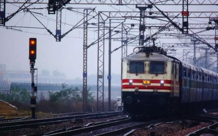 Railway strengthens Tatkal booking with Aadhaar verification and OTP authentication