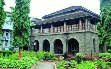 Gokhale Institute & Servants of India Society now lock horns over cash control