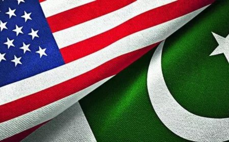 No one's forgotten Pakistan sheltered Osama: India after US' Pakistan praise