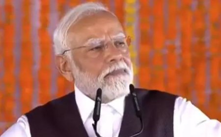 India set to become tech powerhouse, says PM Modi